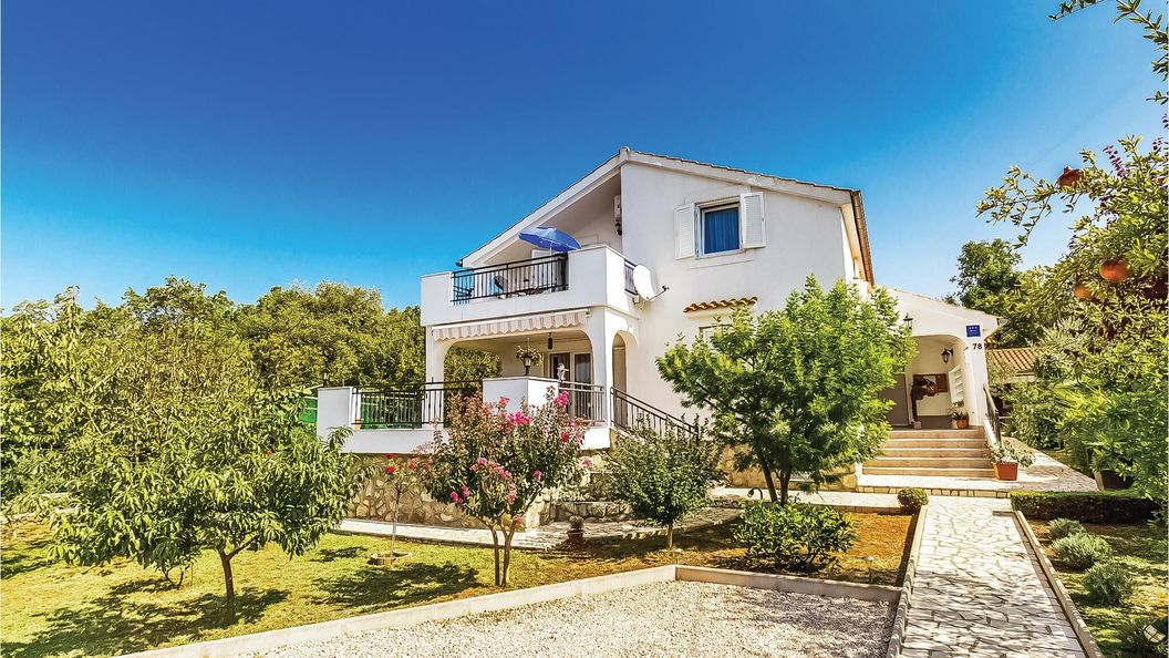 Apartman Brzac - CKK779 (1)