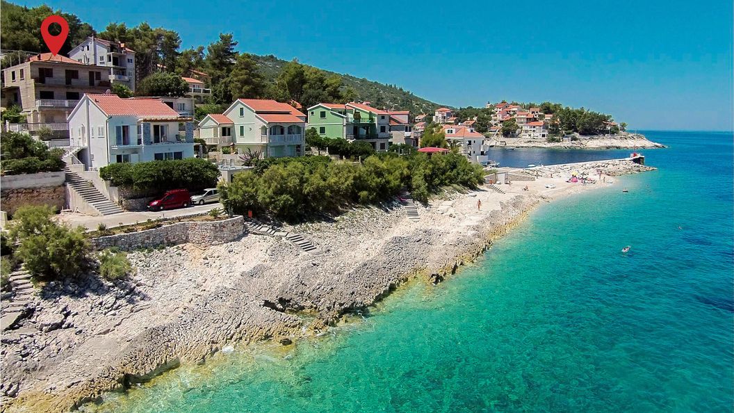 Apartman Prigradica - CDS028 (1)