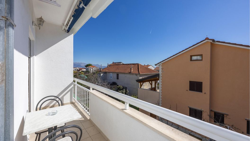 Apartman Kaštel Štafilić - CDC509 (1)