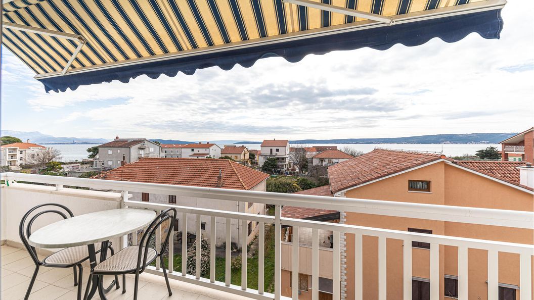 Apartman Kaštel Štafilić - CDC504 (1)