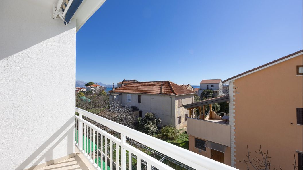 Apartman Kaštel Štafilić - CDC507 (1)