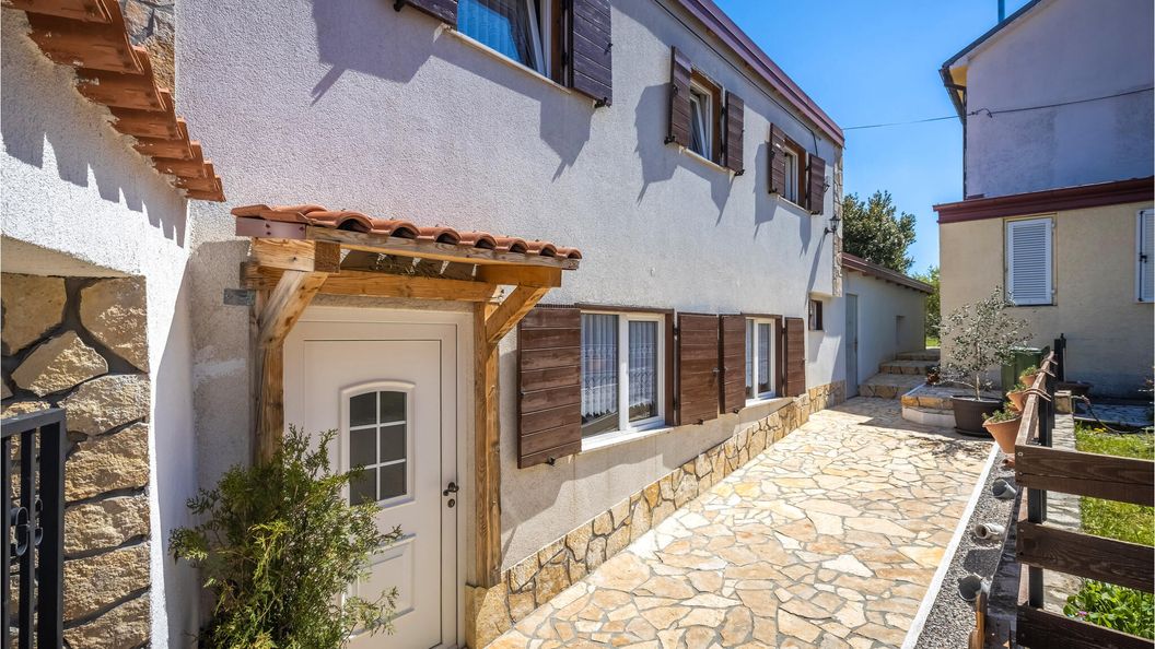 Vendégház Novi Vinodolski - CKN660 (1)