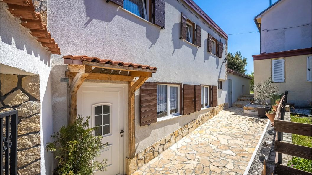 Vendégház Novi Vinodolski - CKN660 (1)