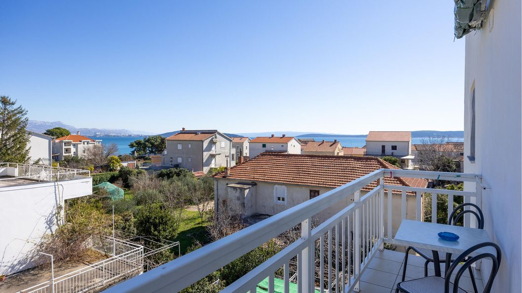 Apartman Kaštel Štafilić - CDC510 (1)