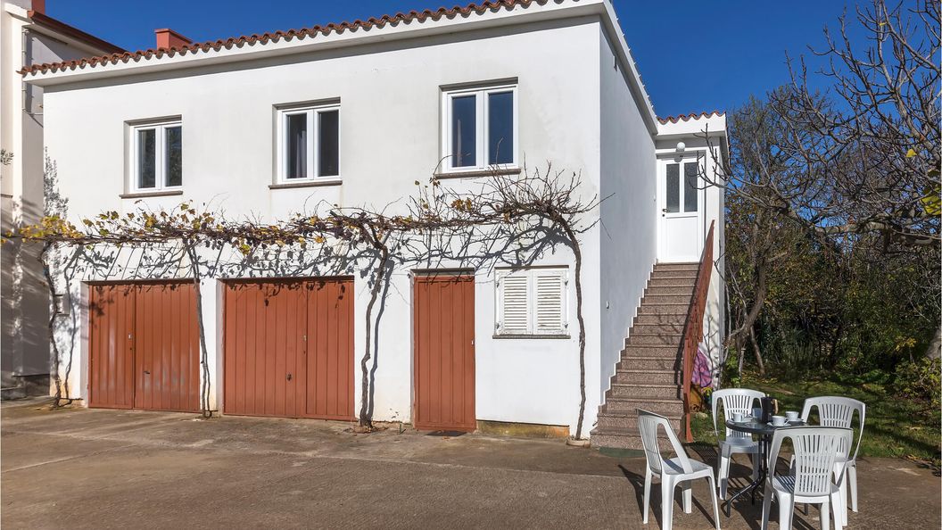 Apartman Fažana - CIF853 (1)