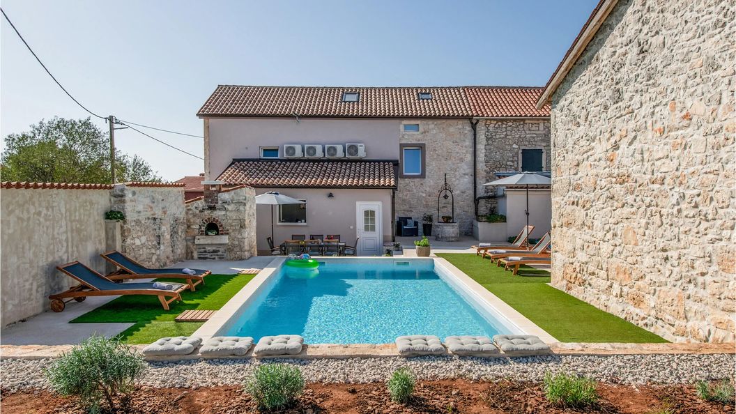 Vendégház Duga Uvala - CIO221 (1)