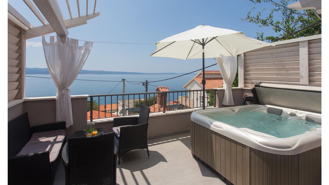 Vendégház Suhi Potok - CDF727 (1)