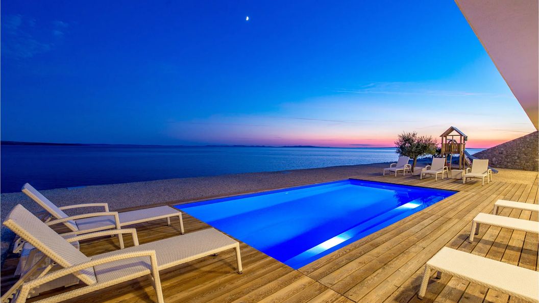 Vendégház Košljun - CKP884 (1)