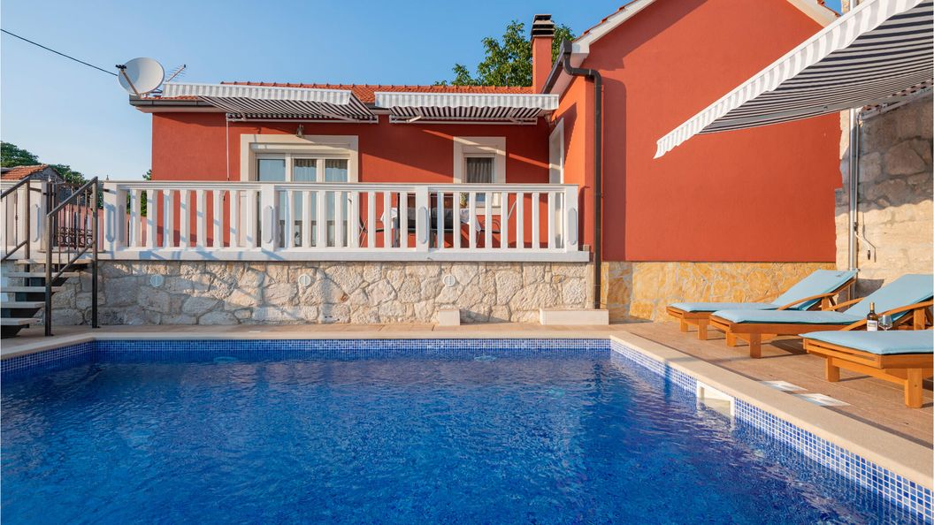 Vendégház Kreševo - CDE854 (1)