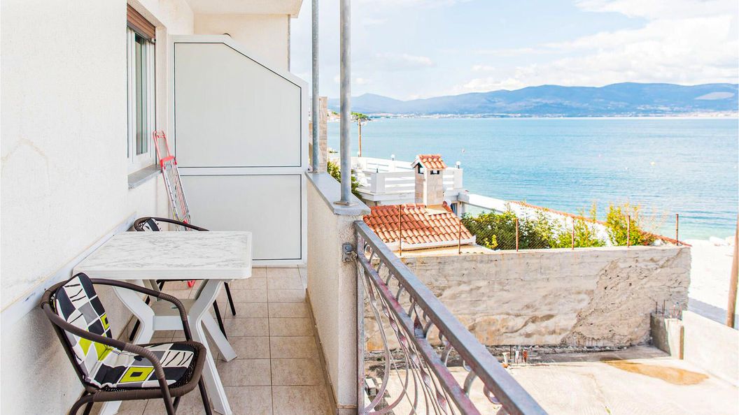 Apartman Slatine - CDC526 (1)