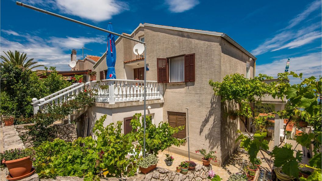 Apartman Mali Lošinj - CKL249 (1)