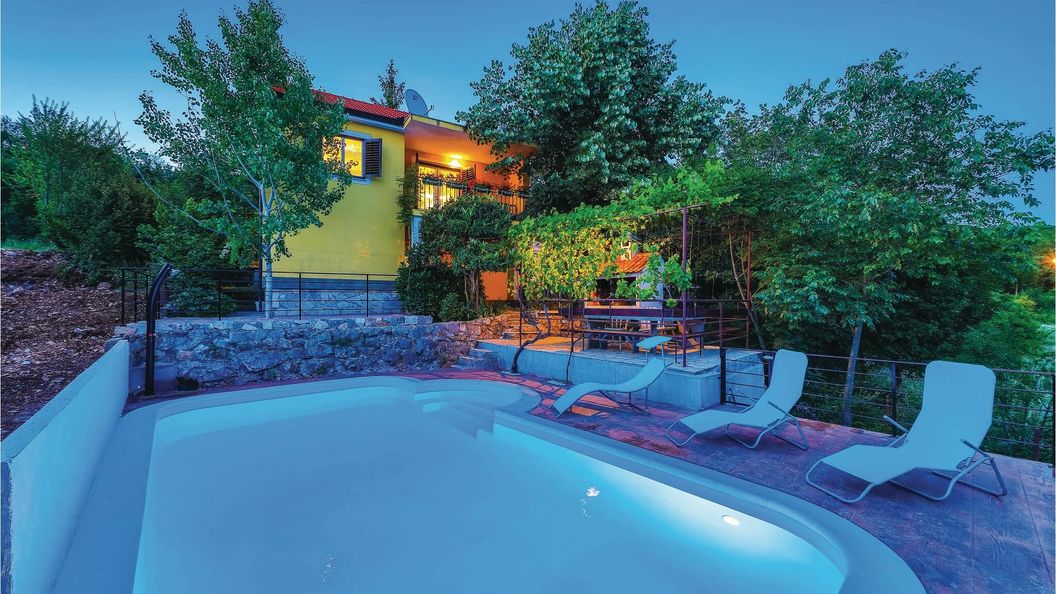 Vendégház Trilj - CDC044 (1)