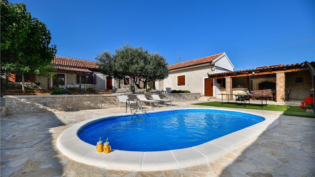 Vendégház Lisičić - CDA902 (1)