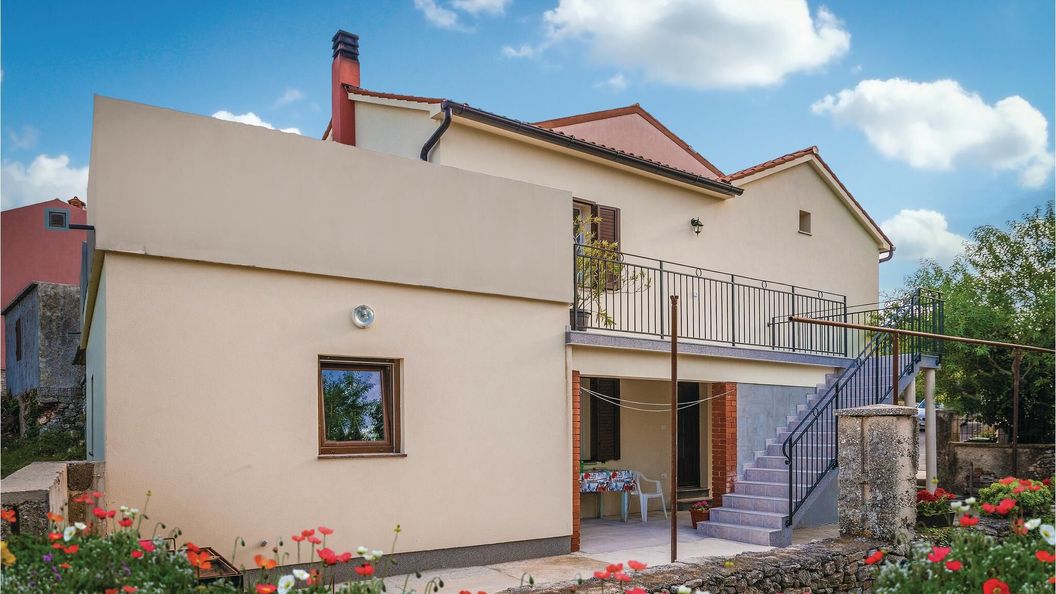 Vendégház Medulin - CIB492 (1)