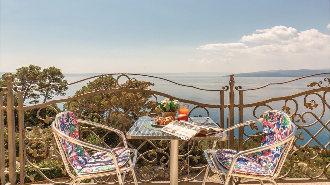 Apartman Krvavica - CDF662 (1)