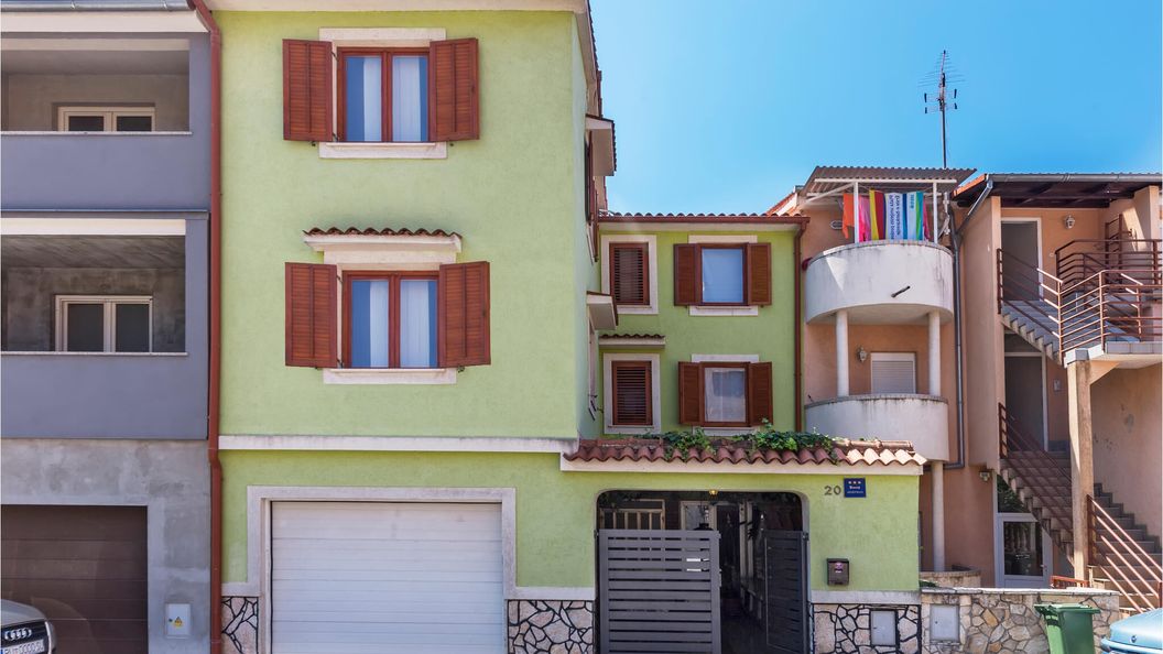 Apartman Pula - CIP030 (1)