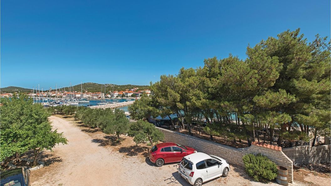 Apartman Jezera - CDJ547 (1)