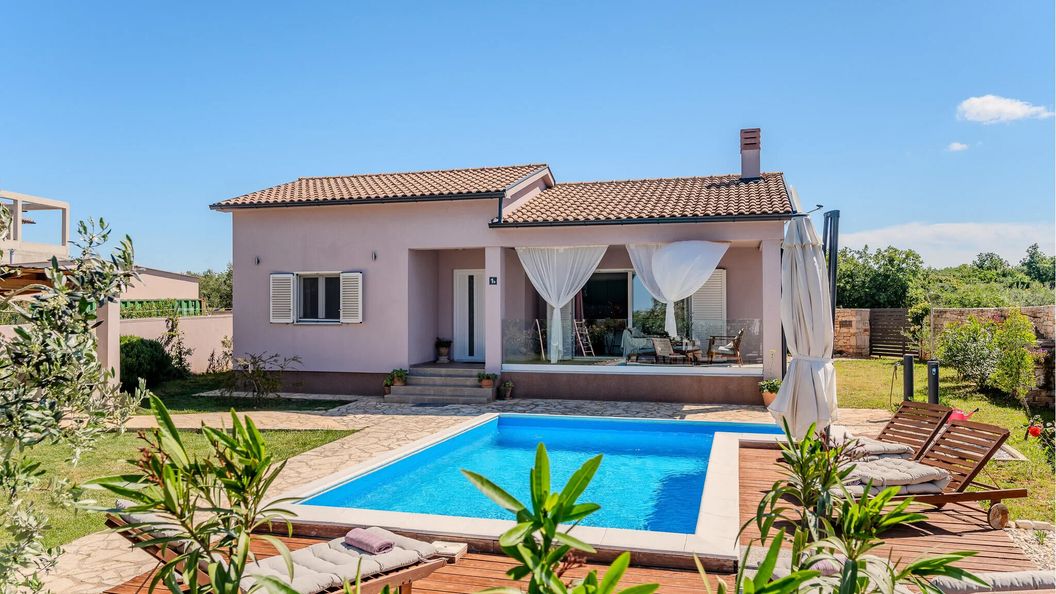 Vendégház Vodnjan - CIC925 (1)