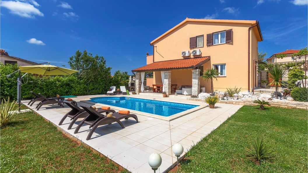 Vendégház Barban - CIK979 (1)