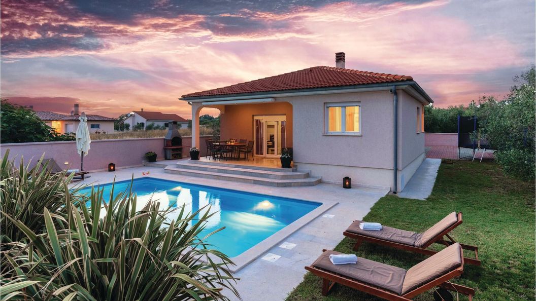 Vendégház Pula - CIP695 (1)