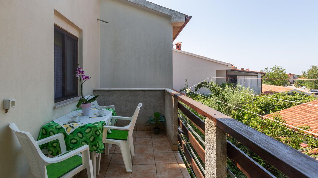 Apartman Valbandon - CIF847 (1)