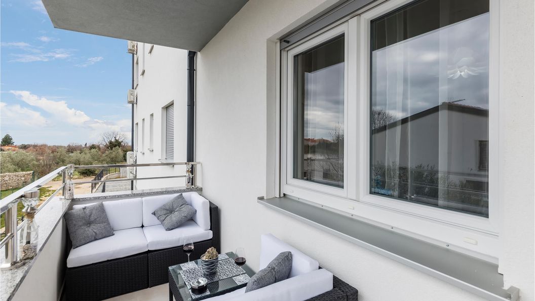 Apartman Peroj - CIF679 (1)