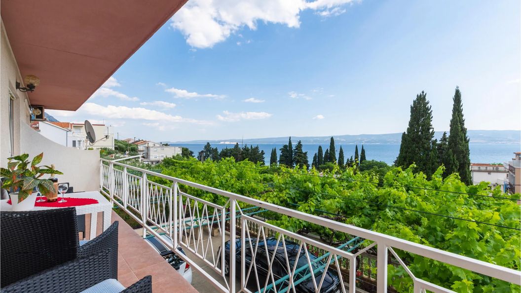 Apartman Duće - CDC655 (1)