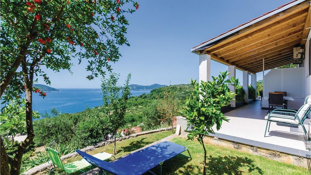 Apartman Orašac - CDD109 (1)