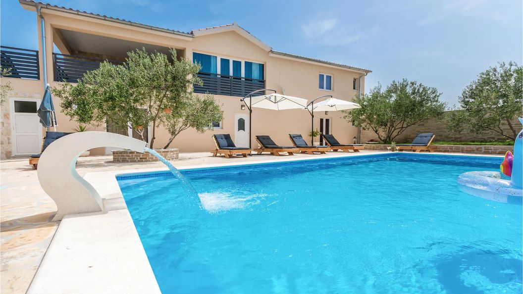 Vendégház Polača - CDA837 (1)