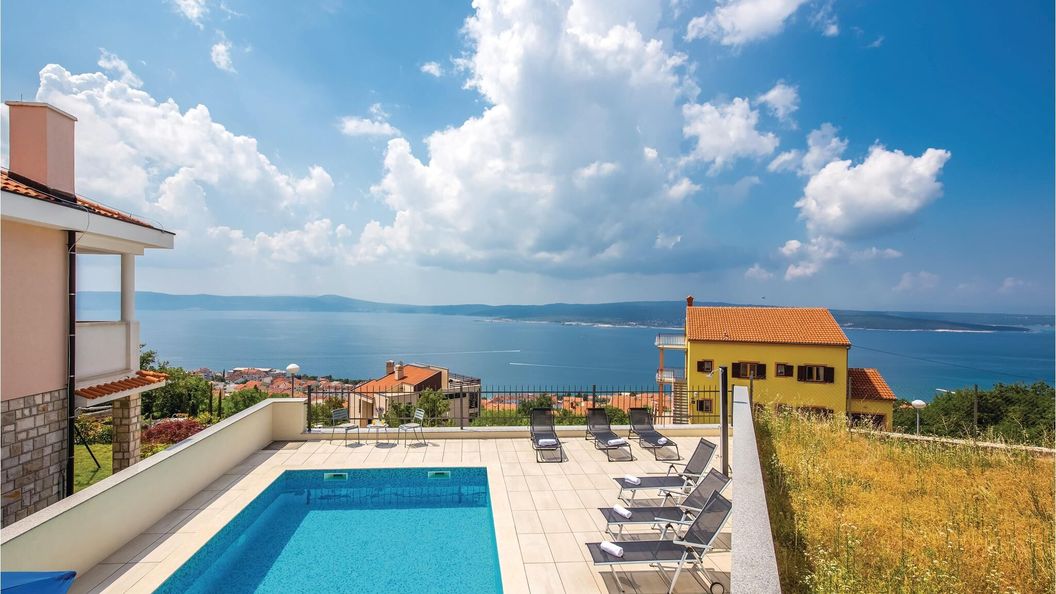 Apartman Crikvenica - CKA145 (1)