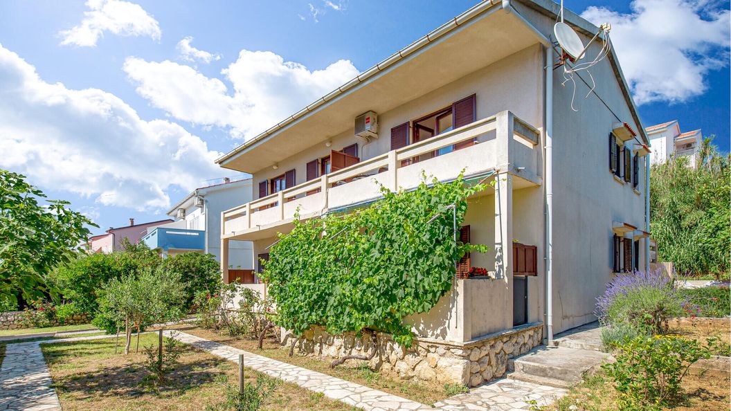 Apartman Pag - CKP909 (1)