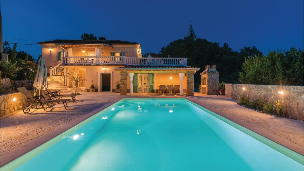 Vendégház Polje - CKI110 (1)