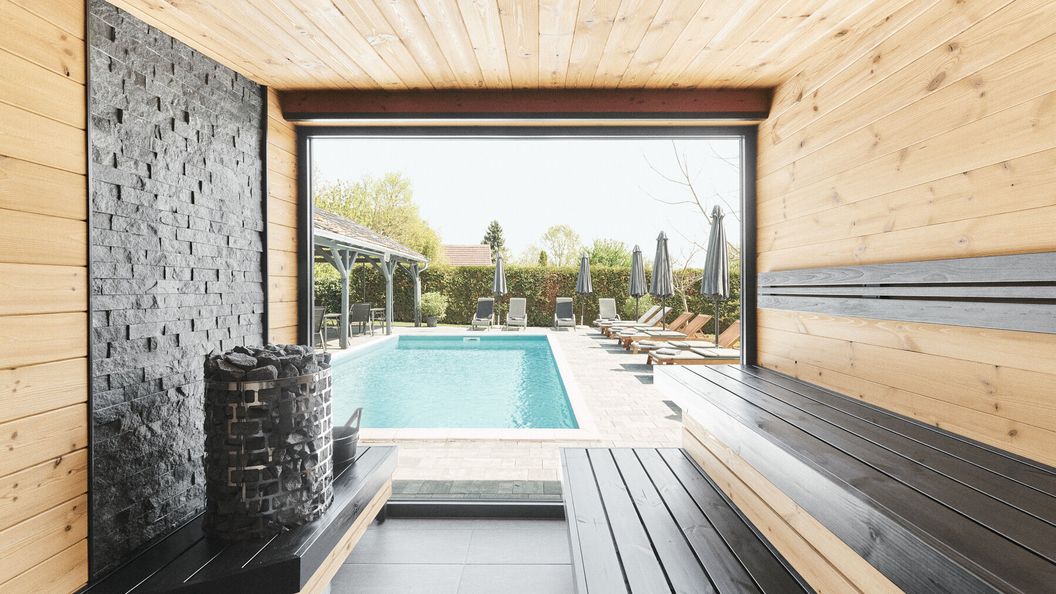 Lorelei Felnőttbarát Vendégház Gyenesdiás (1)