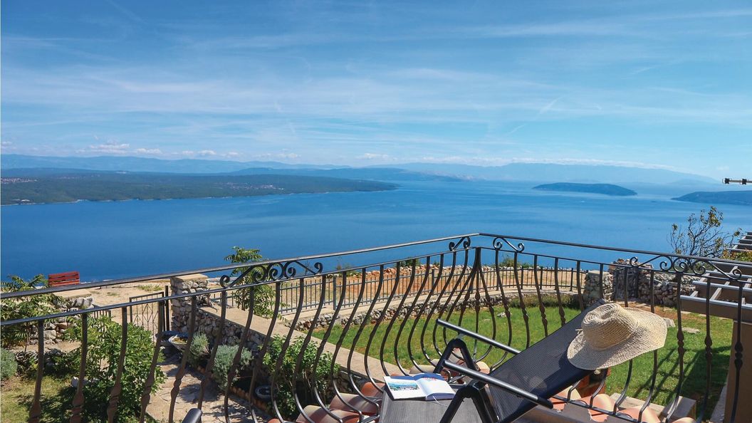 Vendégház Cres - CKL214 (1)