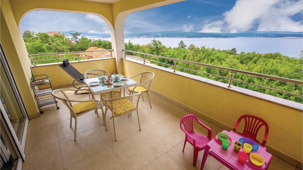 Apartman Crikvenica - CKC843 (1)