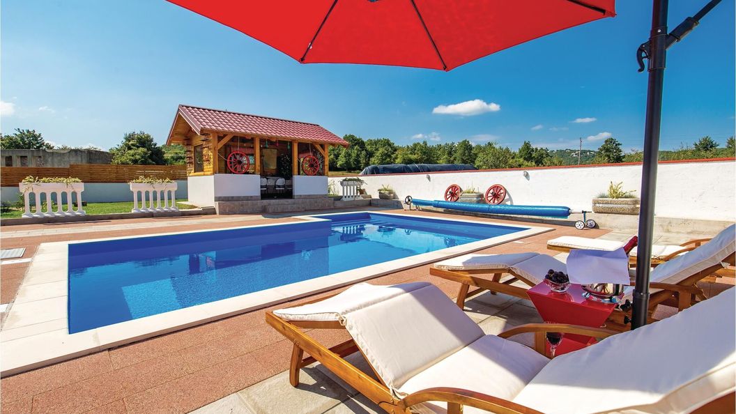 Vendégház Gospić - CCL091 (1)