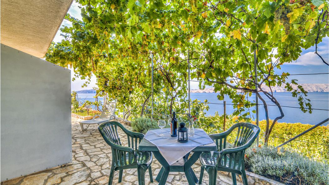 Apartman Senj - CKV510 (1)