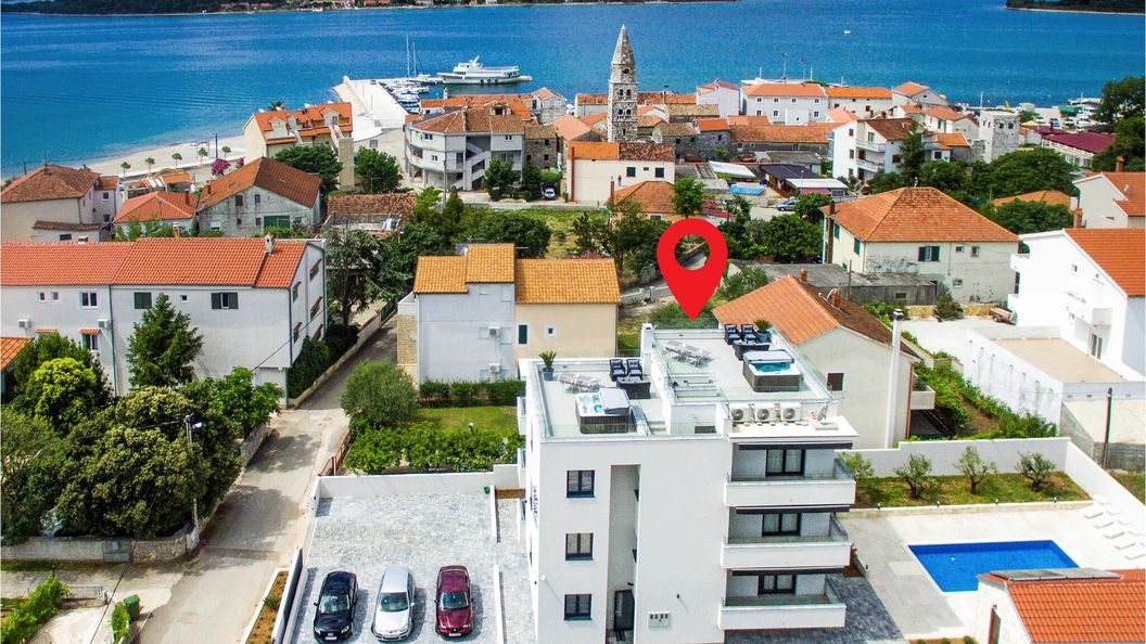 Vendégház Turanj - CDA830 (1)