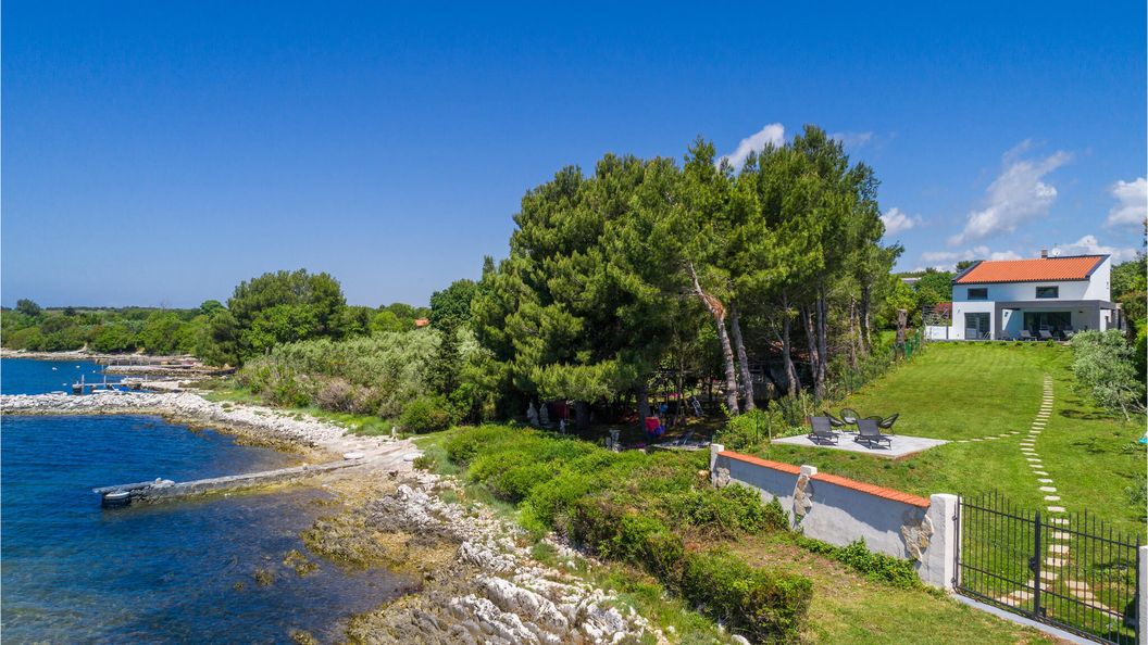 Vendégház Medulin - CIB510 (1)