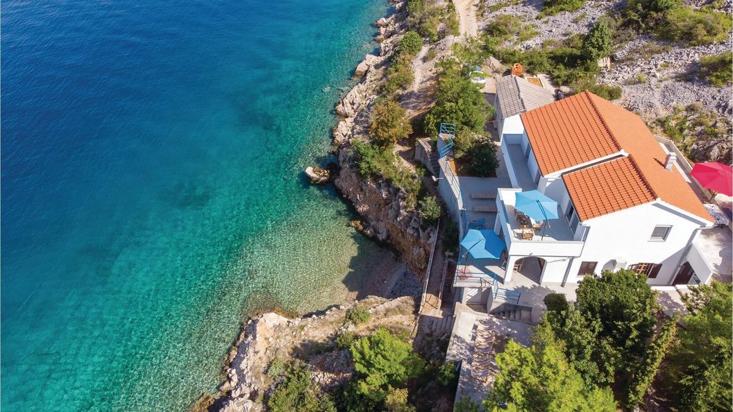 Apartman Jablanac - CKV617 (1)