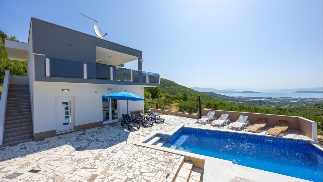 Vendégház Prgomet - CDC515 (1)