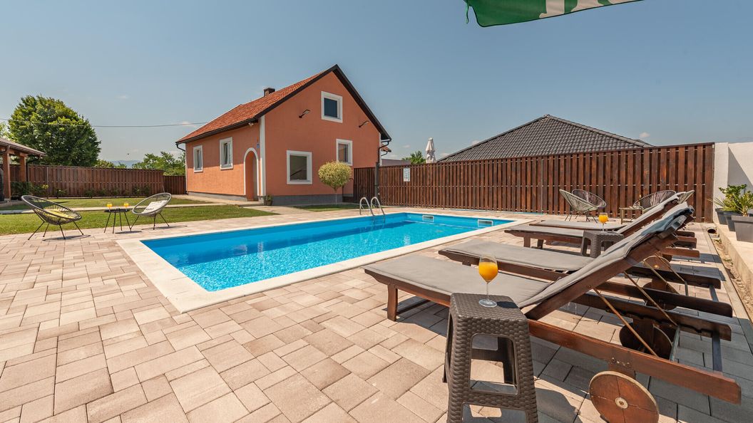 Vendégház Otočac - CCL109 (1)