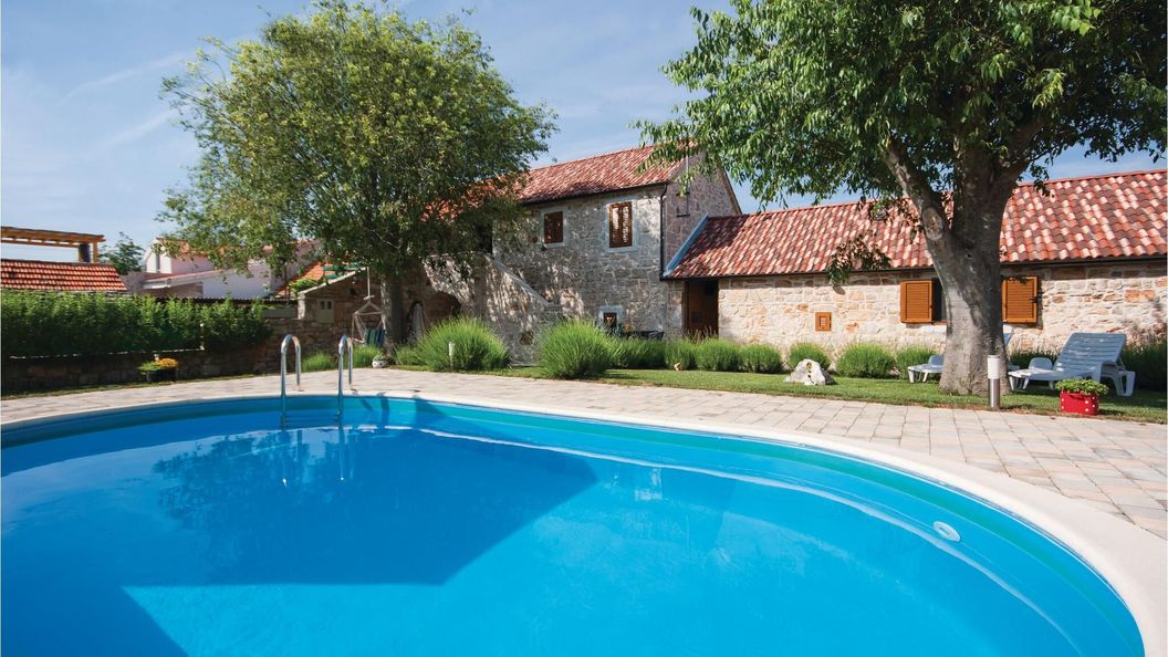 Vendégház Lozovac - CDV944 (1)