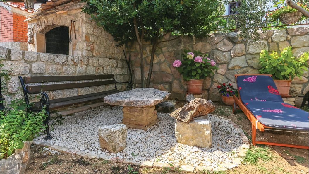 Vendégház Kaštel Sućurac - CDF358 (1)