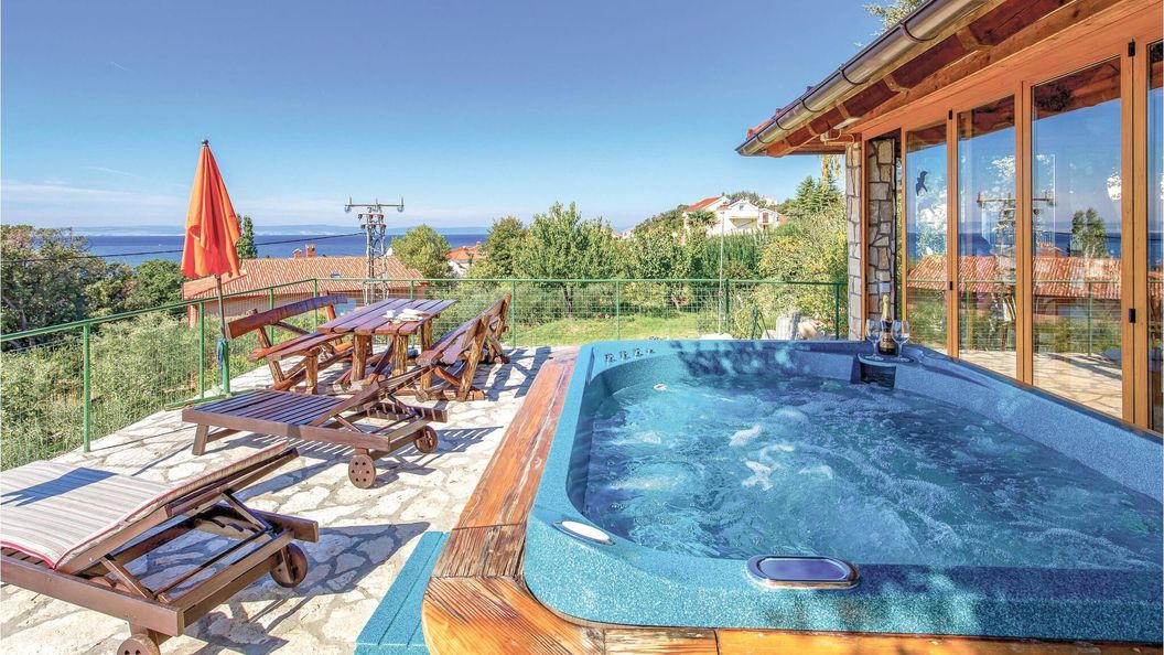 Apartman Supetarska Draga - CKR543 (1)