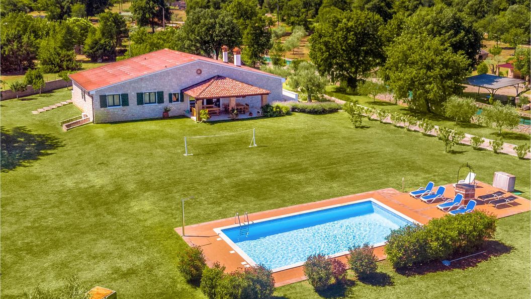 Vendégház Rovinj - CIV744 (1)