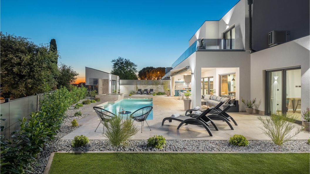 Vendégház Banjole - CIB507 (1)