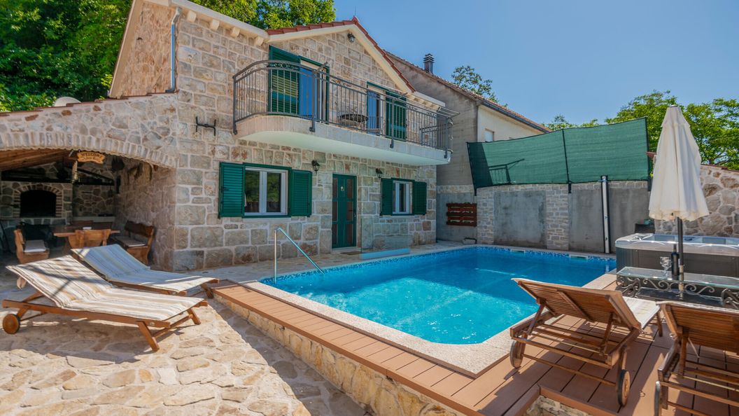 Vendégház Šumet - CDF674 (1)