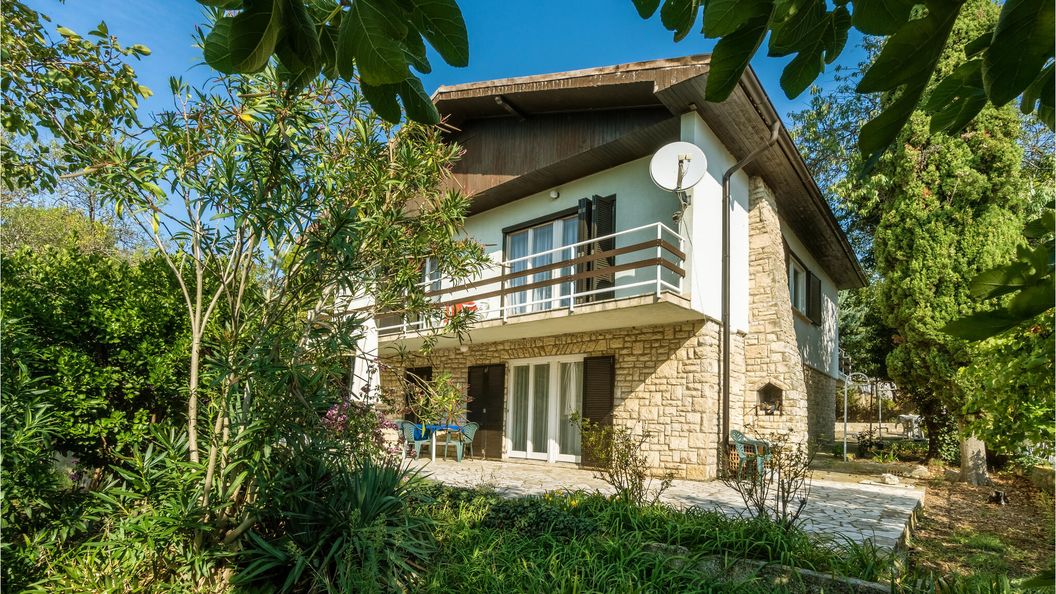 Apartman Premantura - CIA248 (1)