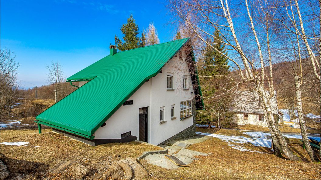 Vendégház Begovo Razdolje - CKB329 (1)